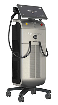 ソプラノチタニウムspecial Edition