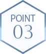 POINT 03